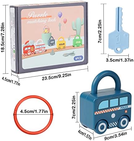 Vue 5 de Ainiv Jouets De Voiture