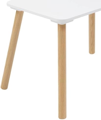 Vue 5 de Atmosphera Ensemble Table Et