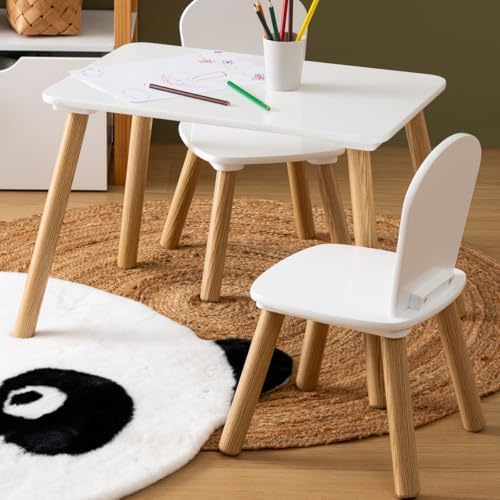 Vue 6 de Atmosphera Ensemble Table Et
