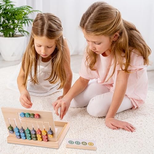 Vue 4 de Maebeboo Jeu Pour Apprendre