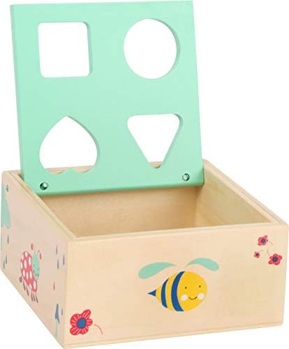 Vue 2 de Small Foot Cube