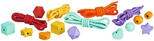 Vue 3 de Moses Grandes Perles En