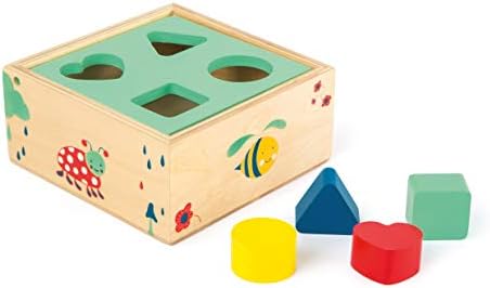 Vue 3 de Small Foot Cube