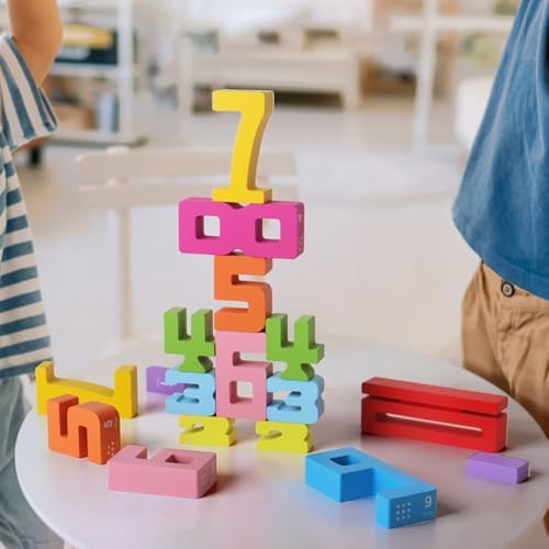 Vue 4 de Goujfol Jeux Nombre Montessori