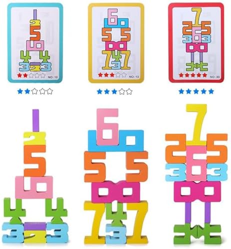 Vue 5 de Goujfol Jeux Nombre Montessori