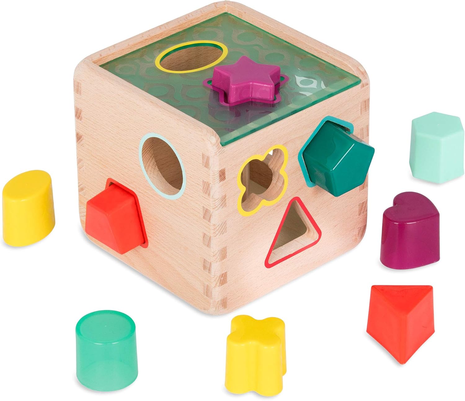 Toys Cube Magique