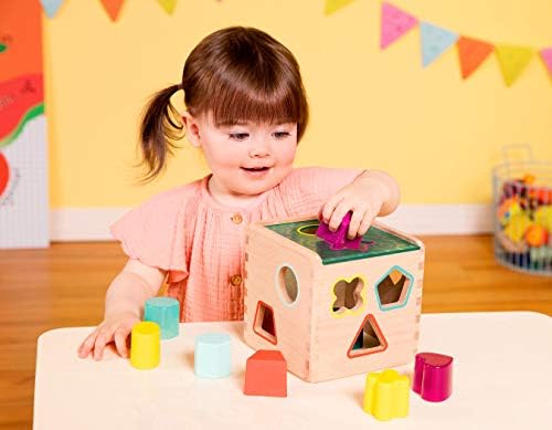 Vue 2 de Toys Cube Magique