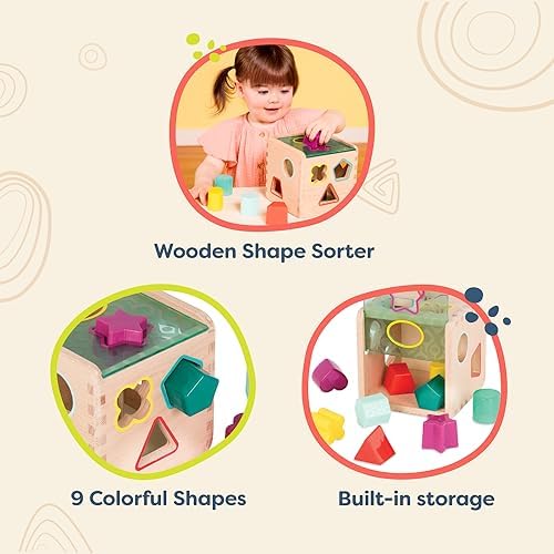 Vue 5 de Toys Cube Magique