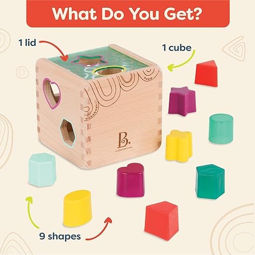Vue 6 de Toys Cube Magique
