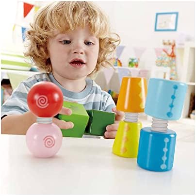 Vue 4 de Hape Jeu De Construction