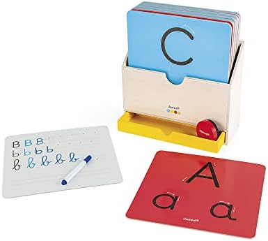 Vue 2 de Janod Essentiel Apprendre