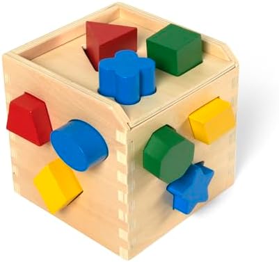 Vue 4 de Melissa Doug Planche Dempilage