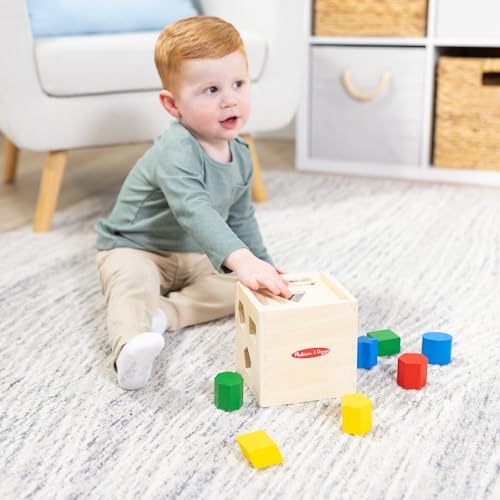 Vue 6 de Melissa Doug Planche Dempilage