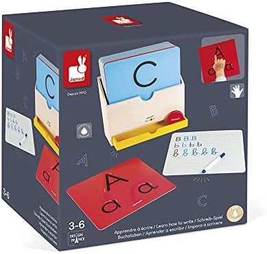 Vue 6 de Janod Essentiel Apprendre