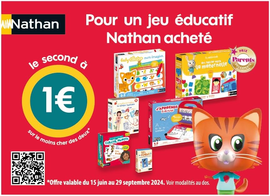 Vue 6 de Nathan Couleurs Et Formes