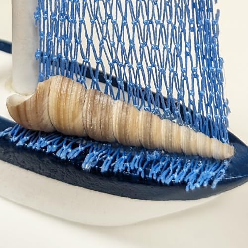 Vue 4 de Comfour Bateau Decoratif Maritime