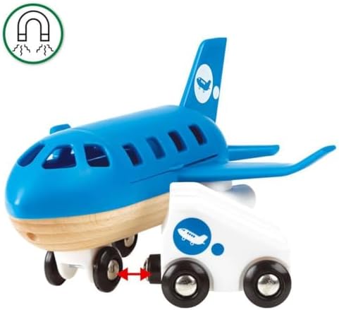 Vue 6 de Brio World Avion De