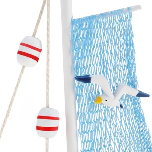 Vue 7 de Comfour Bateau Decoratif Maritime
