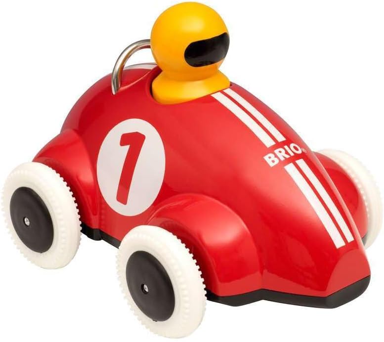 Brio Voiture De Course