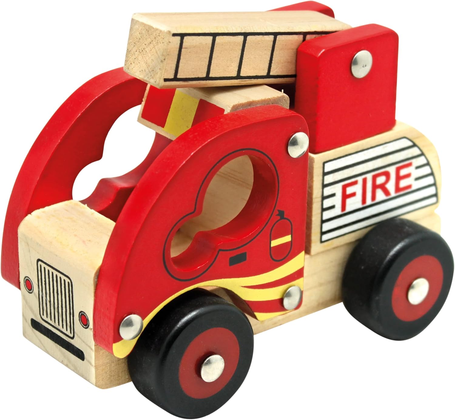 Bino World Of Toys