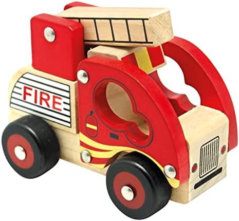 Vue 5 de Bino World Of Toys