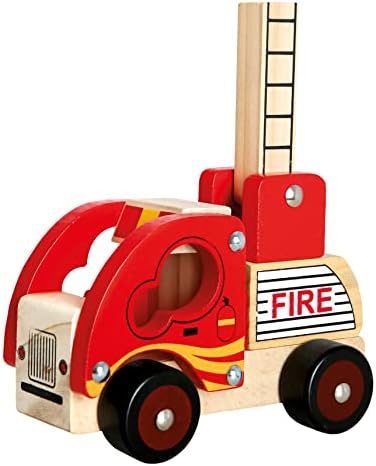 Vue 6 de Bino World Of Toys