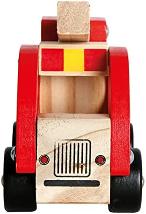 Vue 7 de Bino World Of Toys