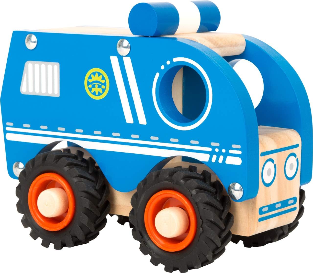 Small Foot Voiture De