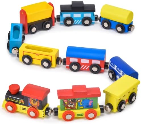 Vue 2 de Atoylink Pack Train En