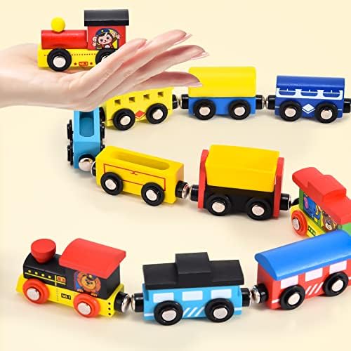 Vue 5 de Atoylink Pack Train En