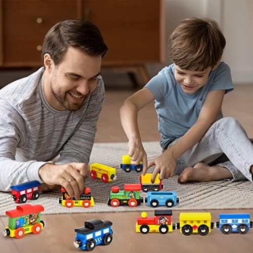 Vue 6 de Atoylink Pack Train En