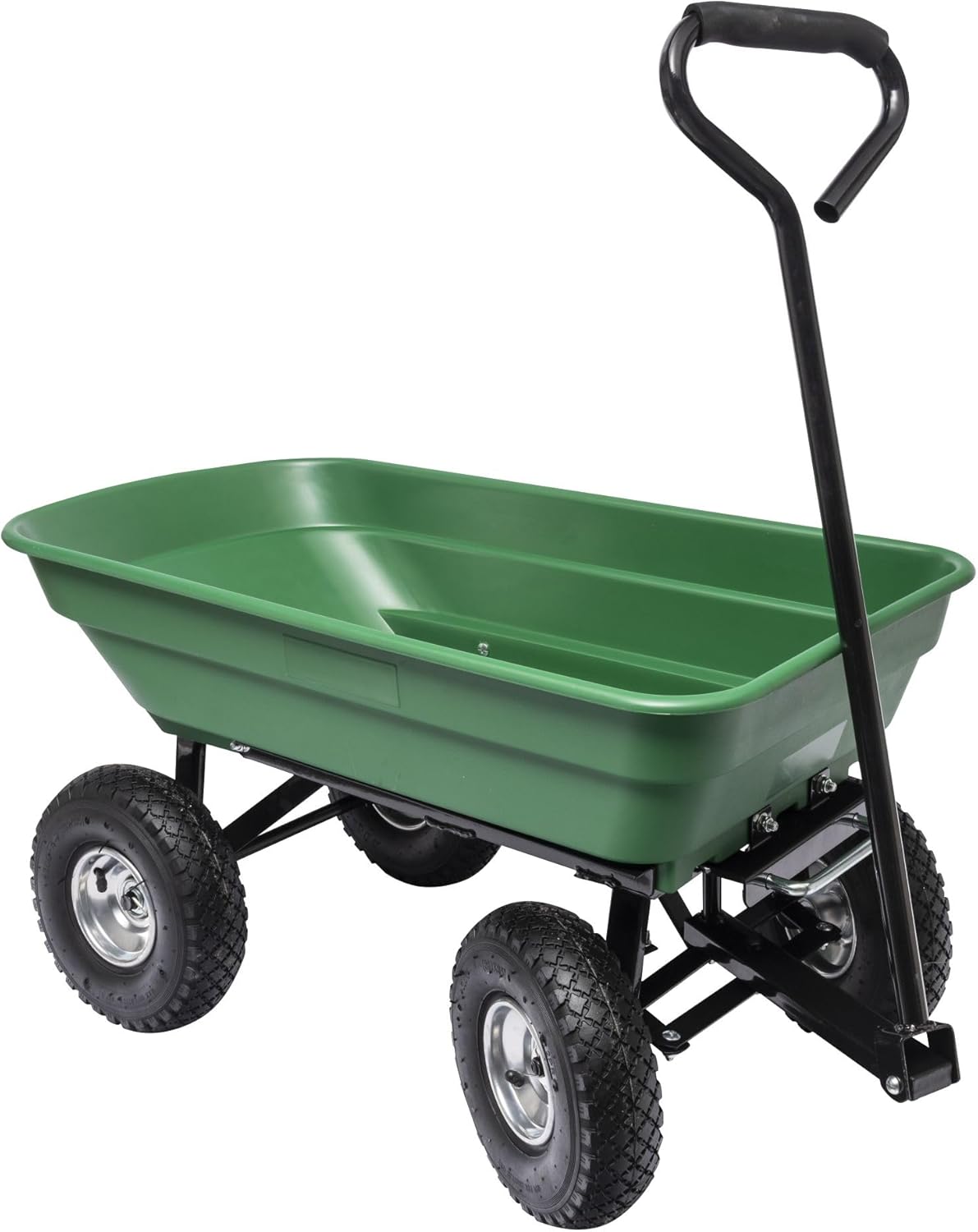 Werka Pro Chariot Remorque