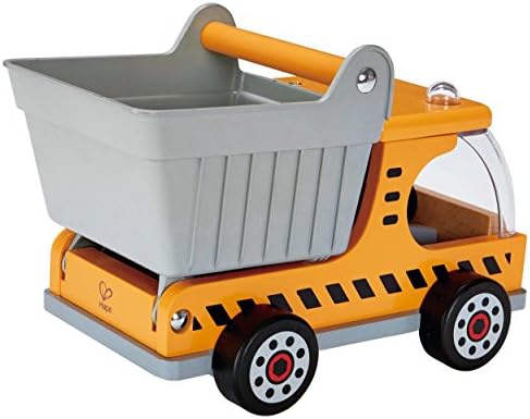 Vue 2 de Hape Vehicule Miniature