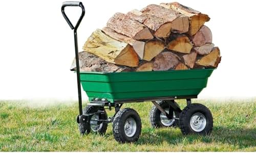 Vue 4 de Werka Pro Chariot Remorque