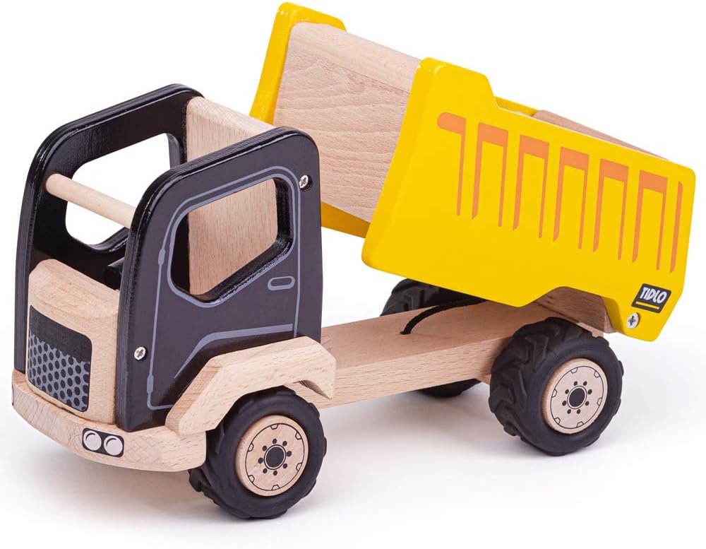 Tidlo Camion Benne