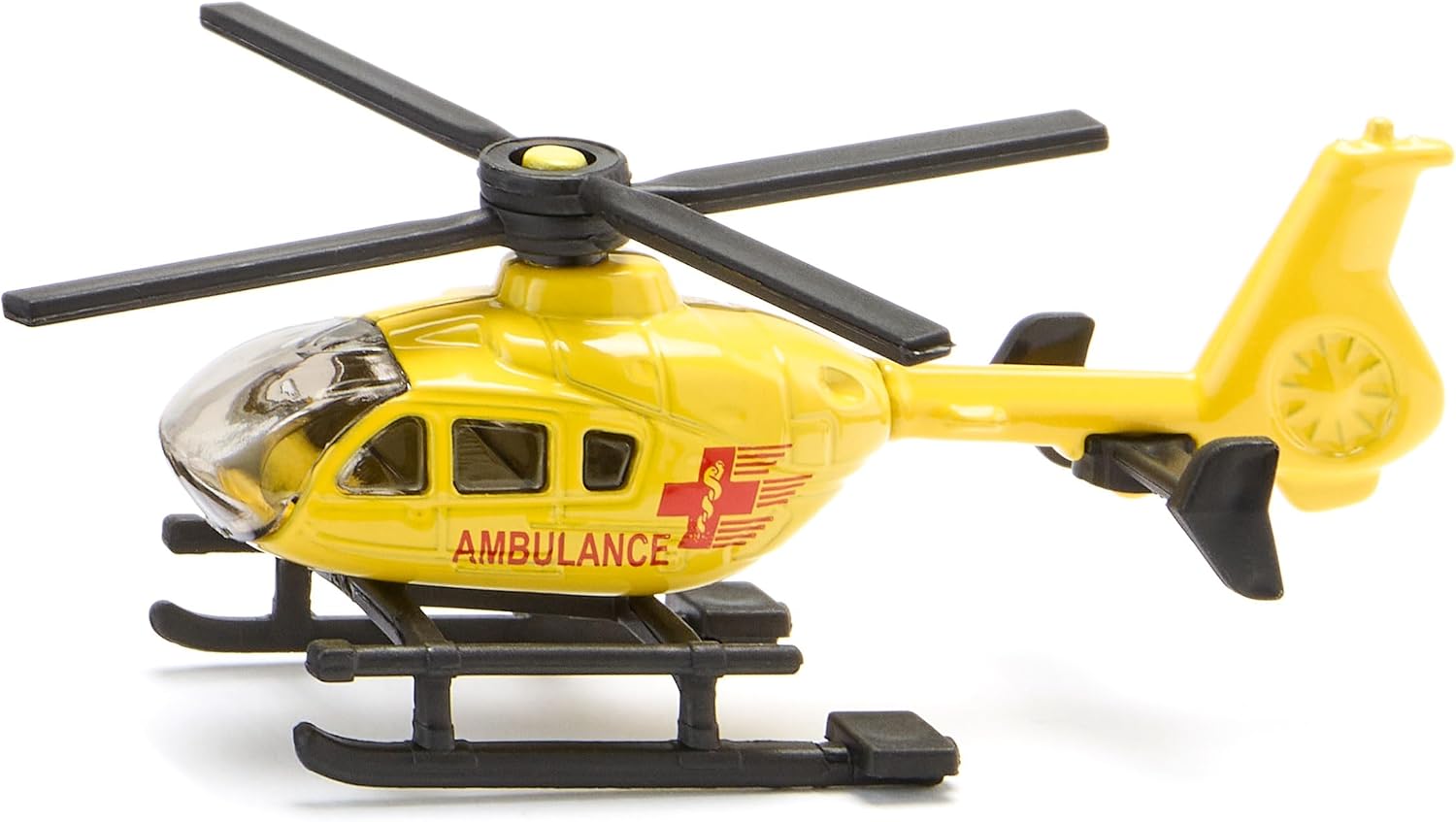 Siku Helicoptere De Sauvetage