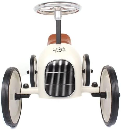Vue 3 de Vilac Porteur Enfant Ma