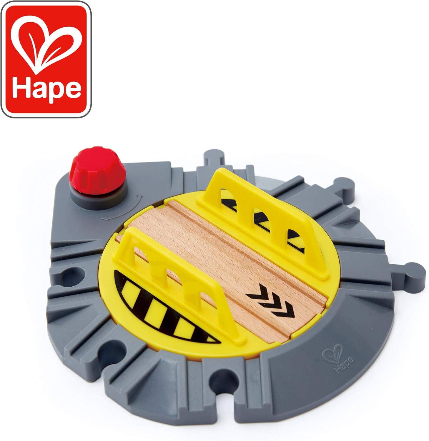 Jouet Hape Echangeur Pour