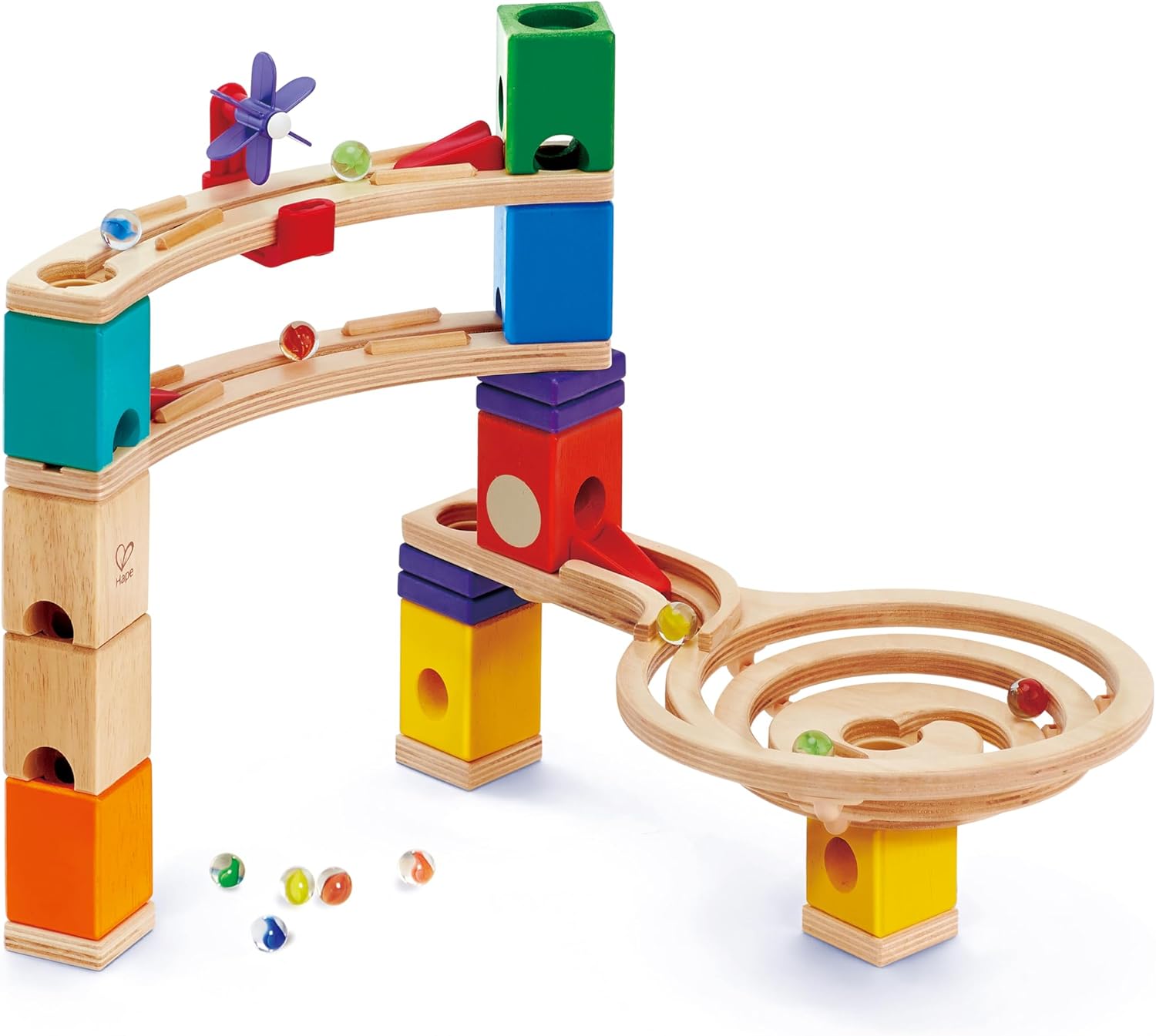 Hape Circuit Billes