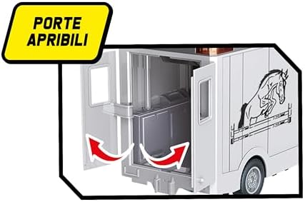 Vue 4 de Theoreme Camion De Transport