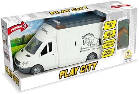 Vue 6 de Theoreme Camion De Transport