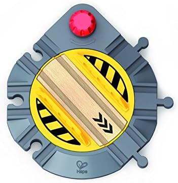 Vue 5 de Jouet Hape Echangeur Pour