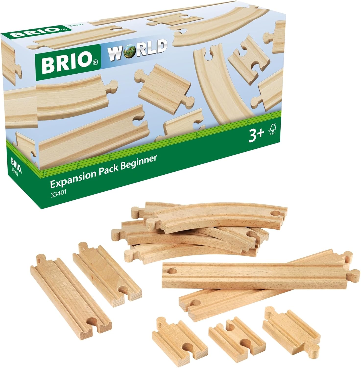 Brio Coffret Evolution Debutants