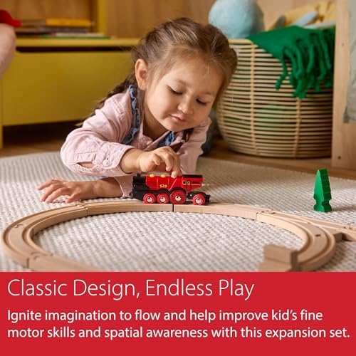 Vue 5 de Brio Coffret Evolution Debutants