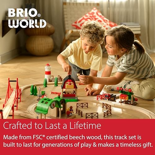 Vue 6 de Brio Coffret Evolution Debutants