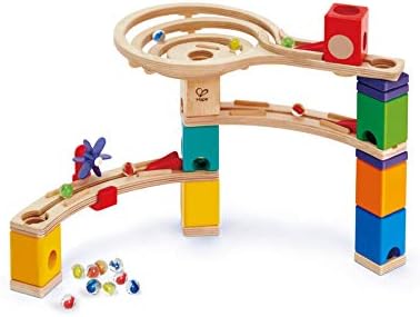 Vue 4 de Hape Circuit Billes