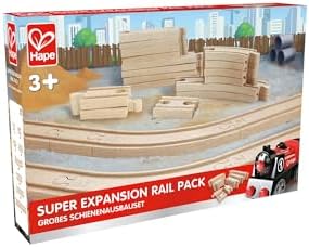 Vue 3 de Hape Jouet Coffret Dextension