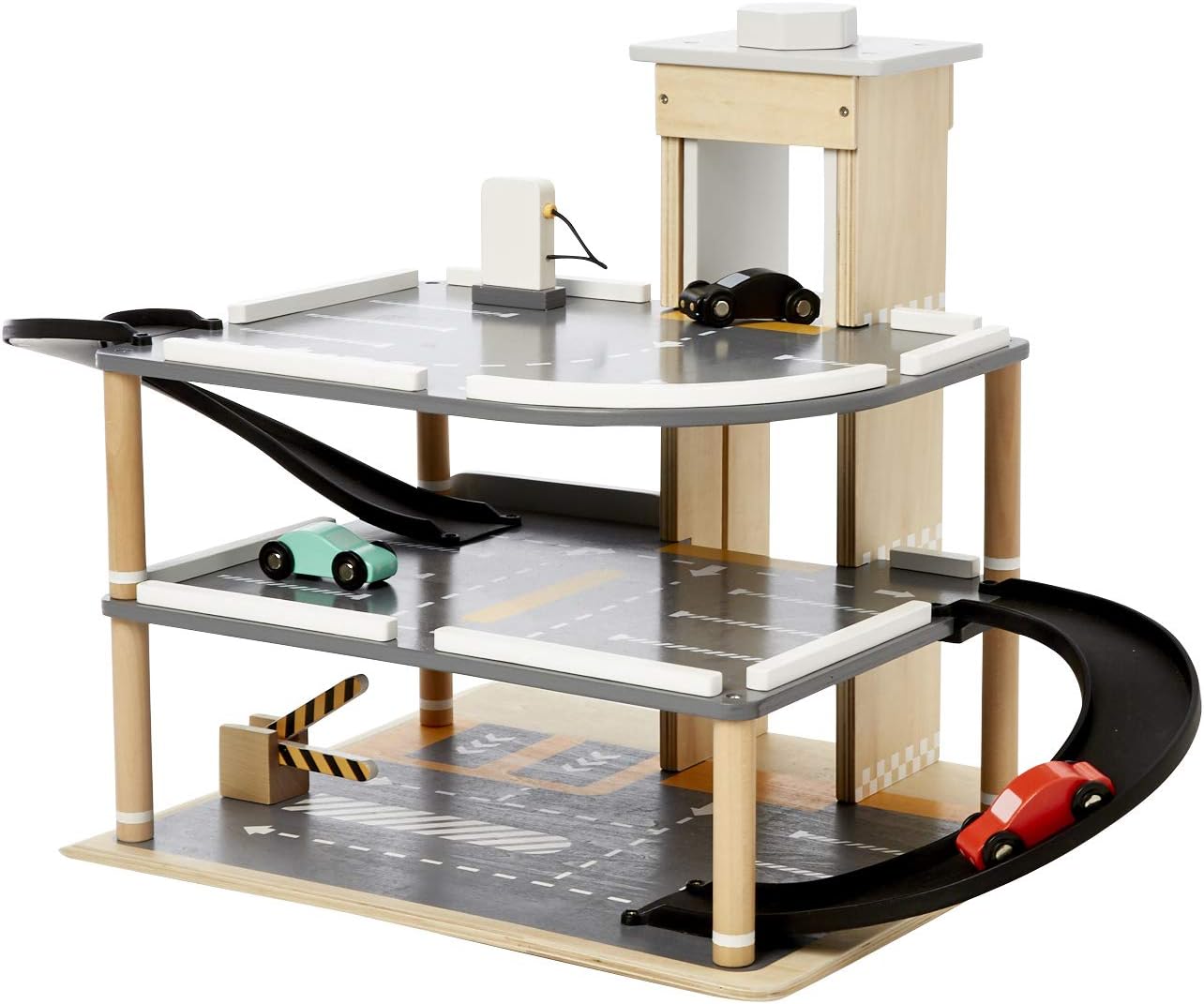 Vertbaudet Garage En Bois