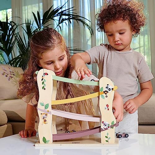 Vue 5 de Tiny Love Rampe De