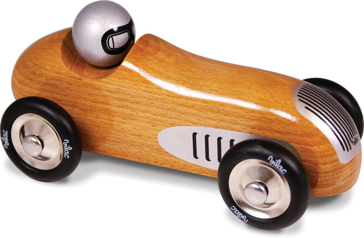 Vilac Voiture De Course